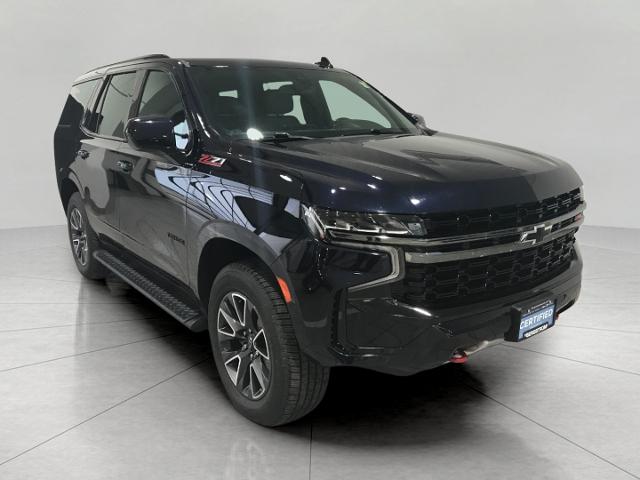 2021 Chevrolet Tahoe Vehicle Photo in GREEN BAY, WI 54303-3330