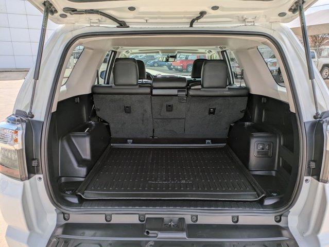 2023 Toyota 4Runner Vehicle Photo in SELMA, TX 78154-1459