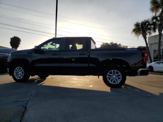 2021 Chevrolet Silverado 1500 Vehicle Photo in LAFAYETTE, LA 70503-4541