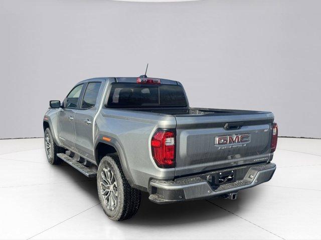 2024 GMC Canyon Vehicle Photo in LEOMINSTER, MA 01453-2952