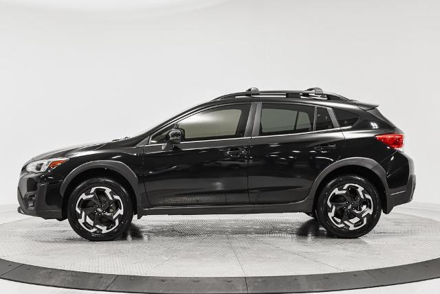 2021 Subaru Crosstrek Vehicle Photo in Akron, OH 44312