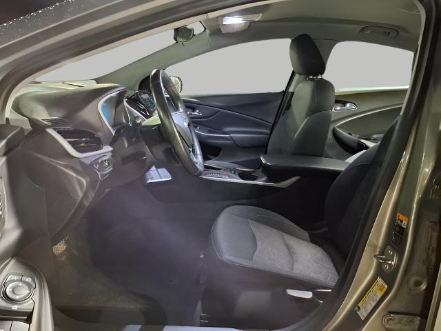 2017 Chevrolet Volt Vehicle Photo in APPLETON, WI 54914-4656