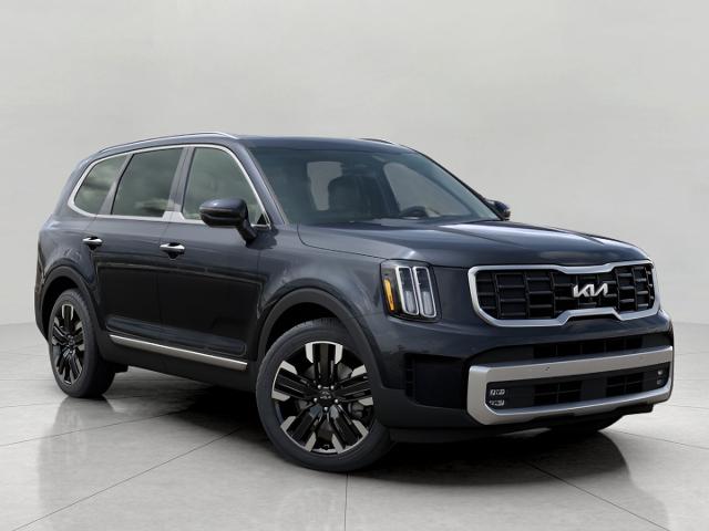 2025 Kia Telluride Vehicle Photo in Appleton, WI 54914