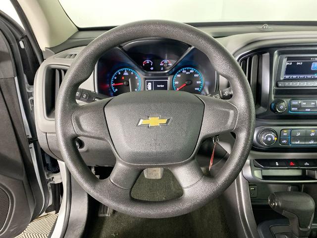 2016 Chevrolet Colorado Vehicle Photo in ALLIANCE, OH 44601-4622