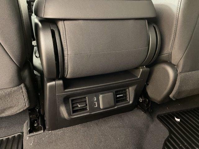2025 Chevrolet Silverado 1500 Vehicle Photo in PHOENIX, AZ 85014-3381