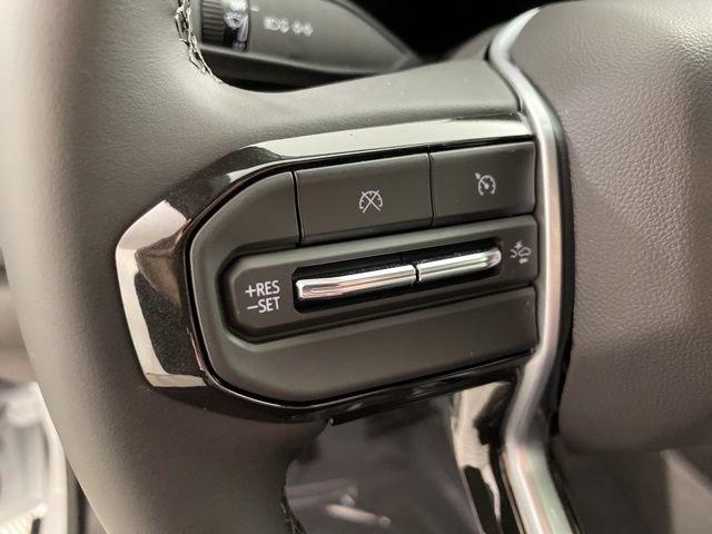 2024 Chevrolet Colorado Vehicle Photo in PHOENIX, AZ 85014-3381