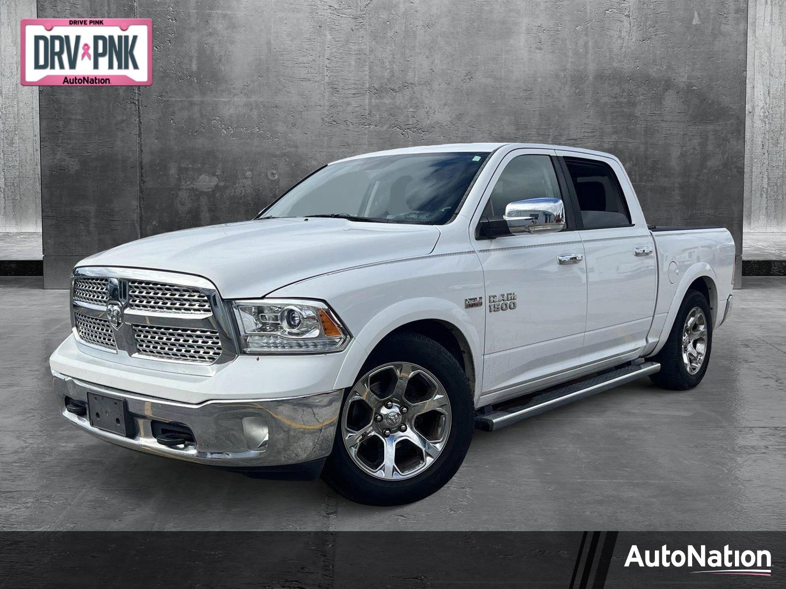 2013 Ram 1500 Vehicle Photo in Jacksonville, FL 32244