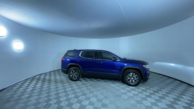 2023 GMC Acadia Vehicle Photo in GILBERT, AZ 85297-0402