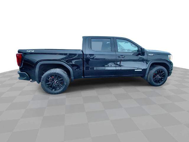 2022 GMC Sierra 1500 Limited Vehicle Photo in WILLIAMSVILLE, NY 14221-2883