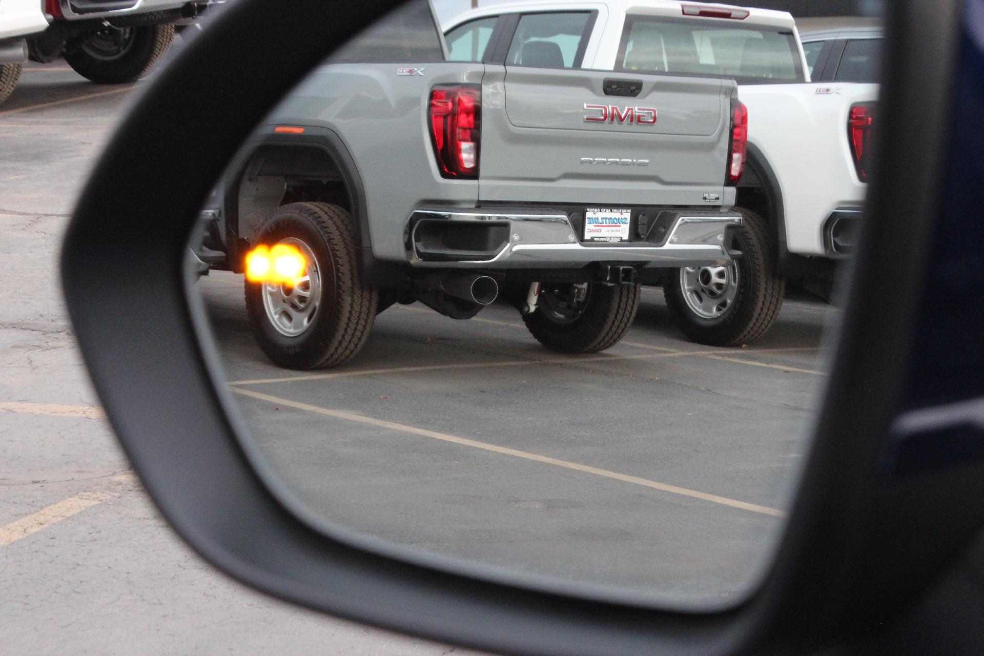 2025 Buick Envision Vehicle Photo in AURORA, CO 80012-4011