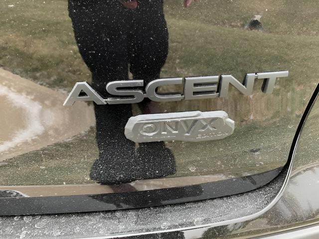 2025 Subaru Ascent Vehicle Photo in Green Bay, WI 54304