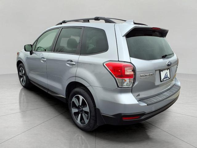 2018 Subaru Forester Vehicle Photo in Oshkosh, WI 54904