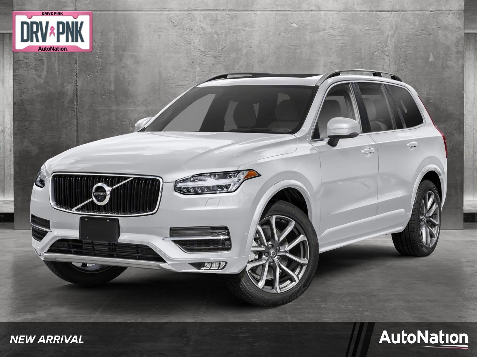 2019 Volvo XC90 Vehicle Photo in Pompano Beach, FL 33064