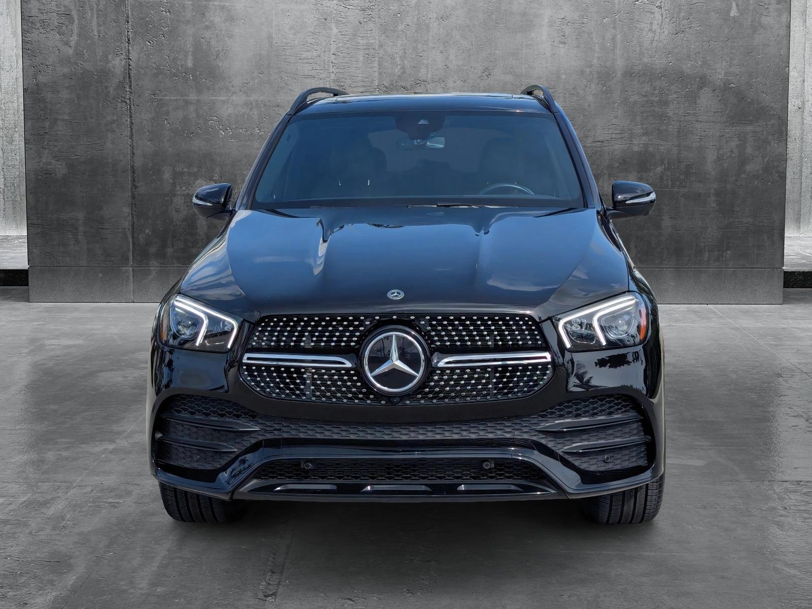 2021 Mercedes-Benz GLE Vehicle Photo in Delray Beach, FL 33444