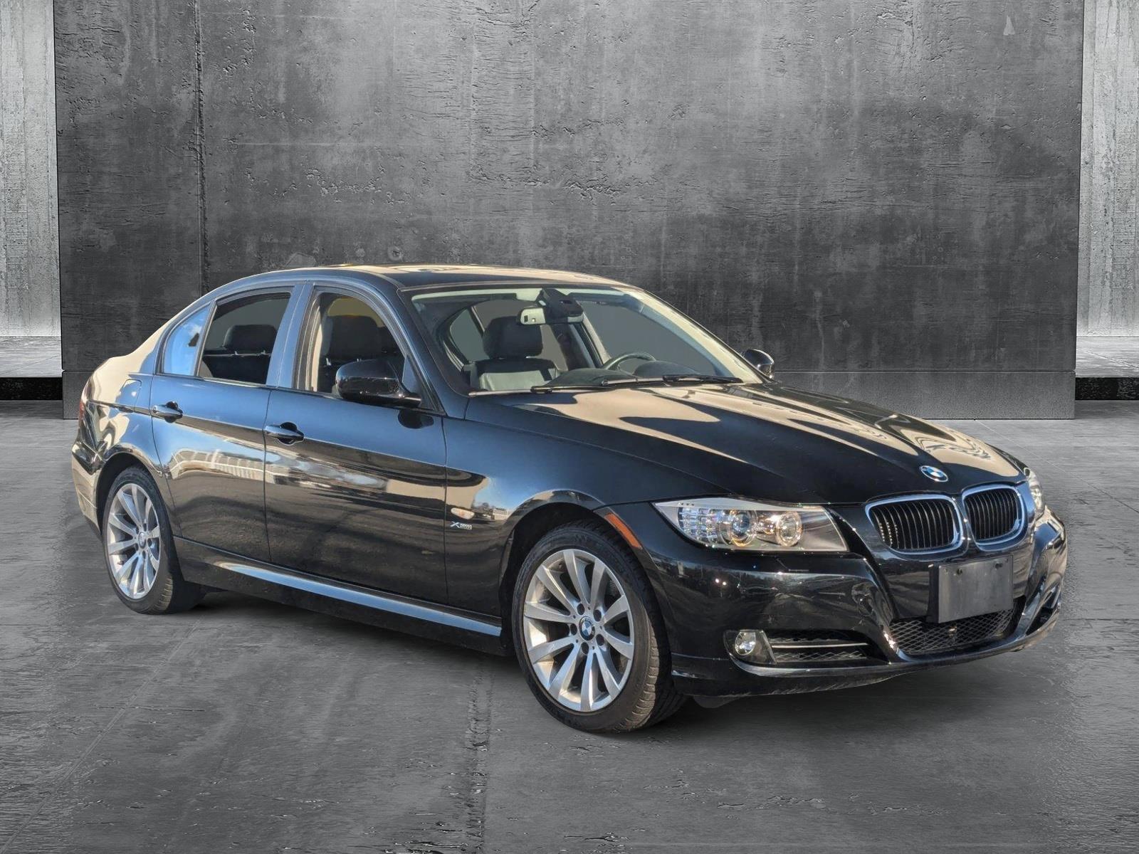 2011 BMW 328i xDrive Vehicle Photo in Towson, MD 21204