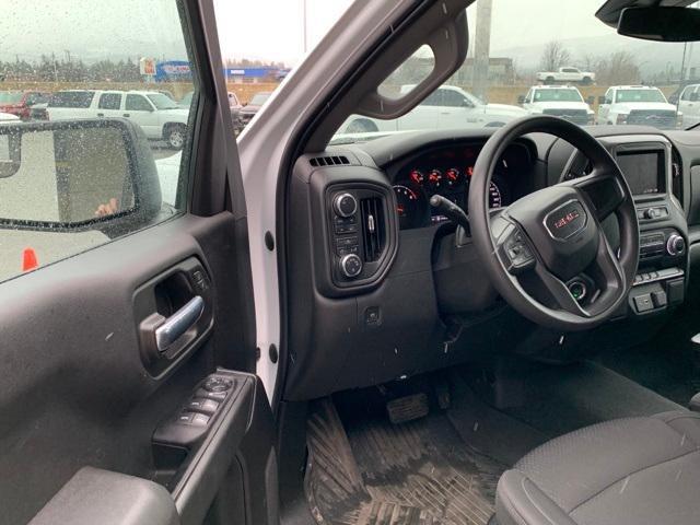 2022 GMC Sierra 1500 Vehicle Photo in POST FALLS, ID 83854-5365