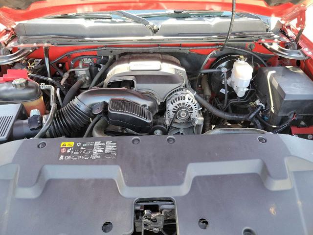 2012 Chevrolet Silverado 1500 Vehicle Photo in ODESSA, TX 79762-8186