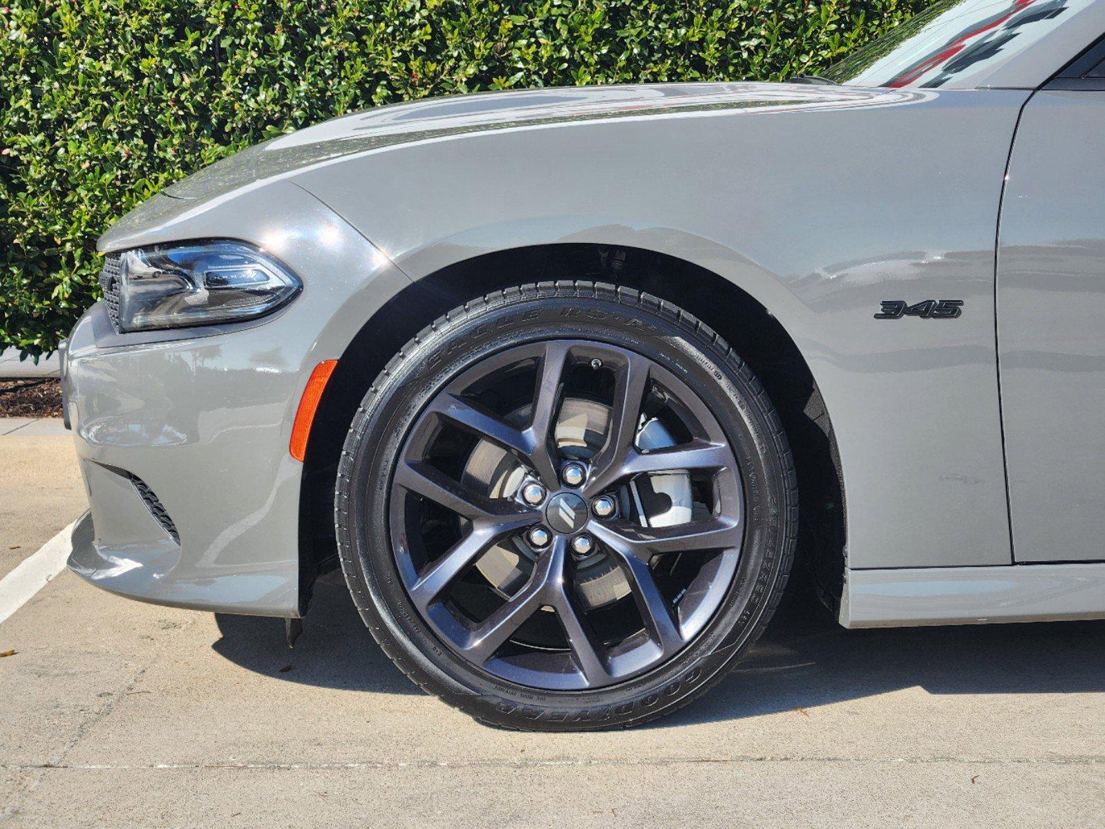 2023 Dodge Charger Vehicle Photo in MCKINNEY, TX 75070