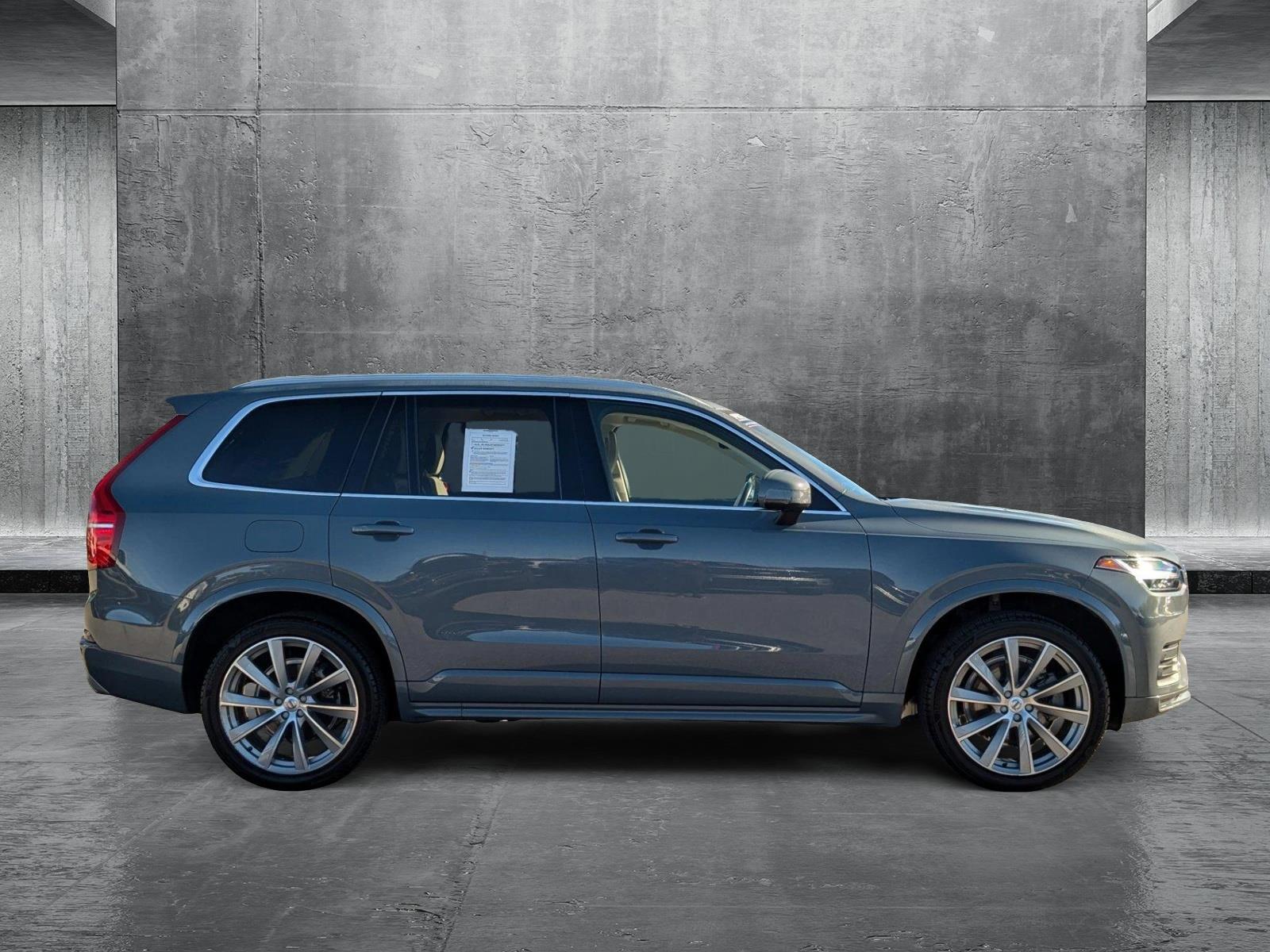 2020 Volvo XC90 Vehicle Photo in St. Petersburg, FL 33713