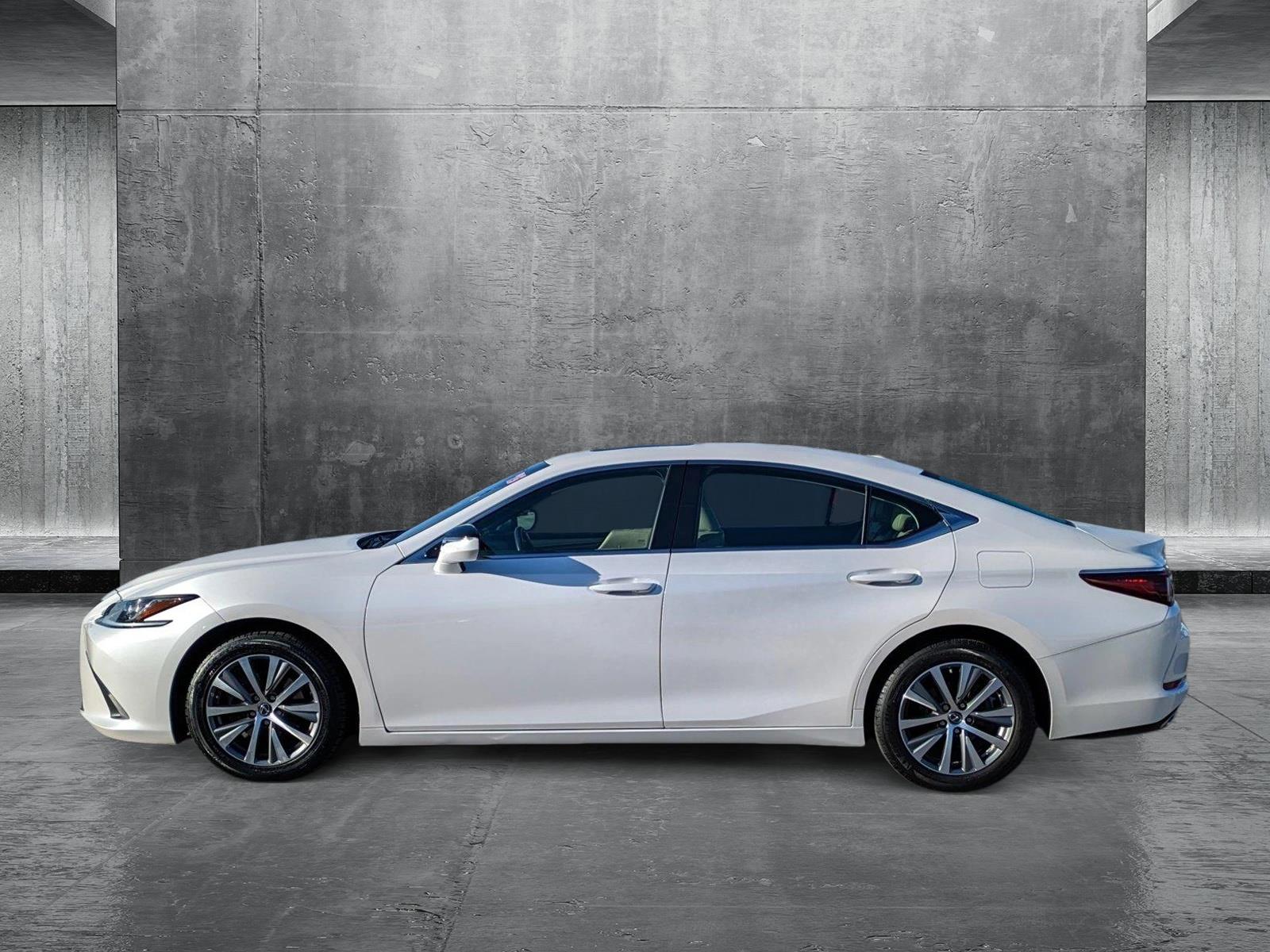 2019 Lexus ES 350 Vehicle Photo in Bradenton, FL 34207