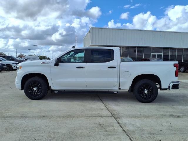 2022 Chevrolet Silverado 1500 Vehicle Photo in ROSENBERG, TX 77471-5675