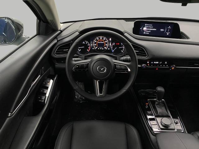 2025 Mazda CX-30 Vehicle Photo in Appleton, WI 54913