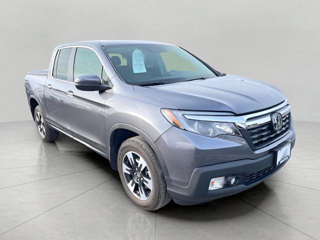 2020 Honda Ridgeline Vehicle Photo in Oshkosh, WI 54904