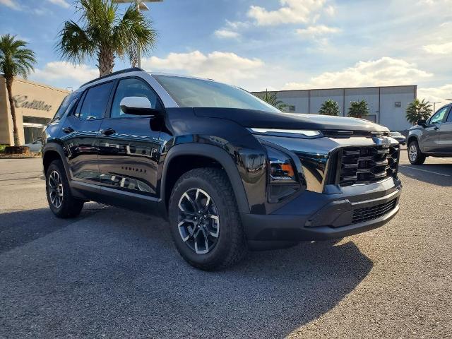 2025 Chevrolet Equinox Vehicle Photo in BROUSSARD, LA 70518-0000