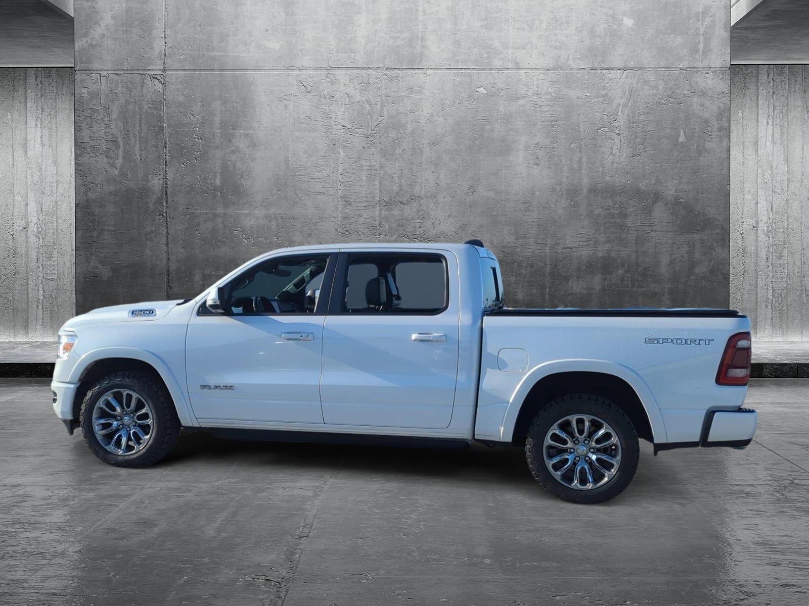 2022 Ram 1500 Vehicle Photo in Ft. Myers, FL 33907