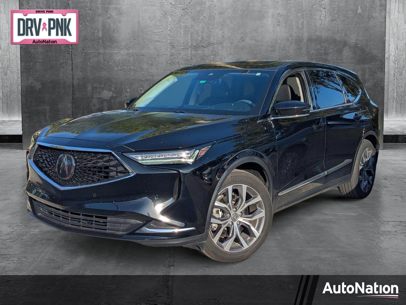 2023 Acura MDX Vehicle Photo in Pembroke Pines , FL 33027