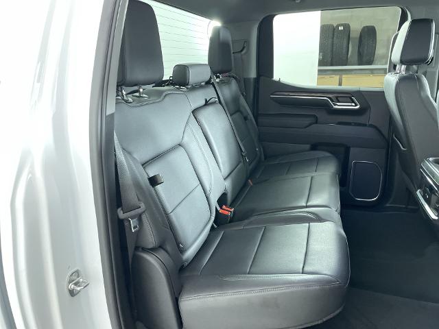 2022 GMC Sierra 1500 Vehicle Photo in GILBERT, AZ 85297-0402