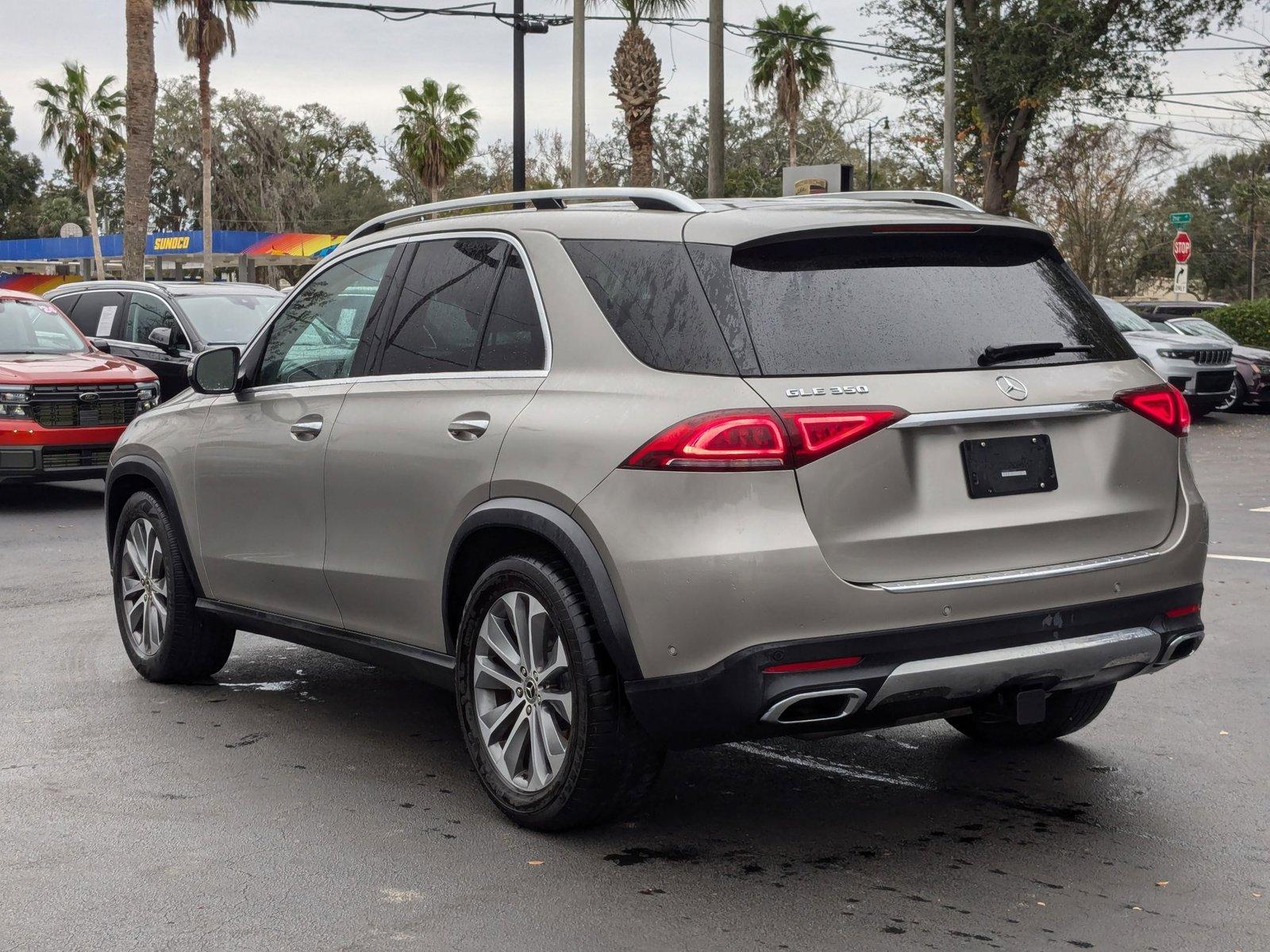 2020 Mercedes-Benz GLE Vehicle Photo in Maitland, FL 32751