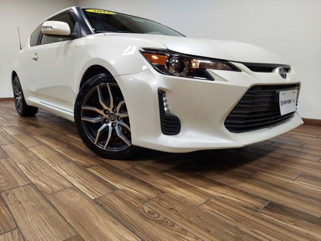 2015 Scion tC Vehicle Photo in SAUK CITY, WI 53583-1301