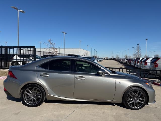 2015 Lexus IS 250 Vehicle Photo in Grapevine, TX 76051