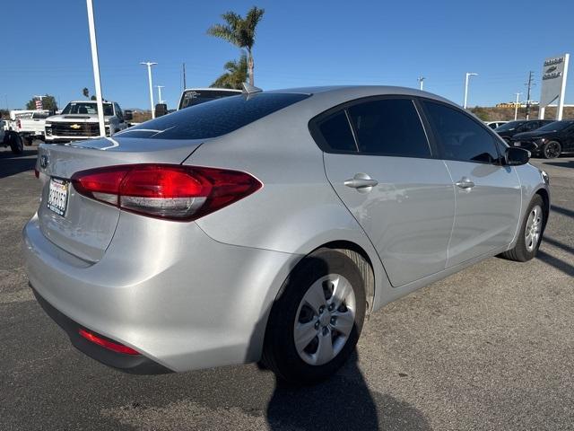 2017 Kia Forte Vehicle Photo in VENTURA, CA 93003-8585