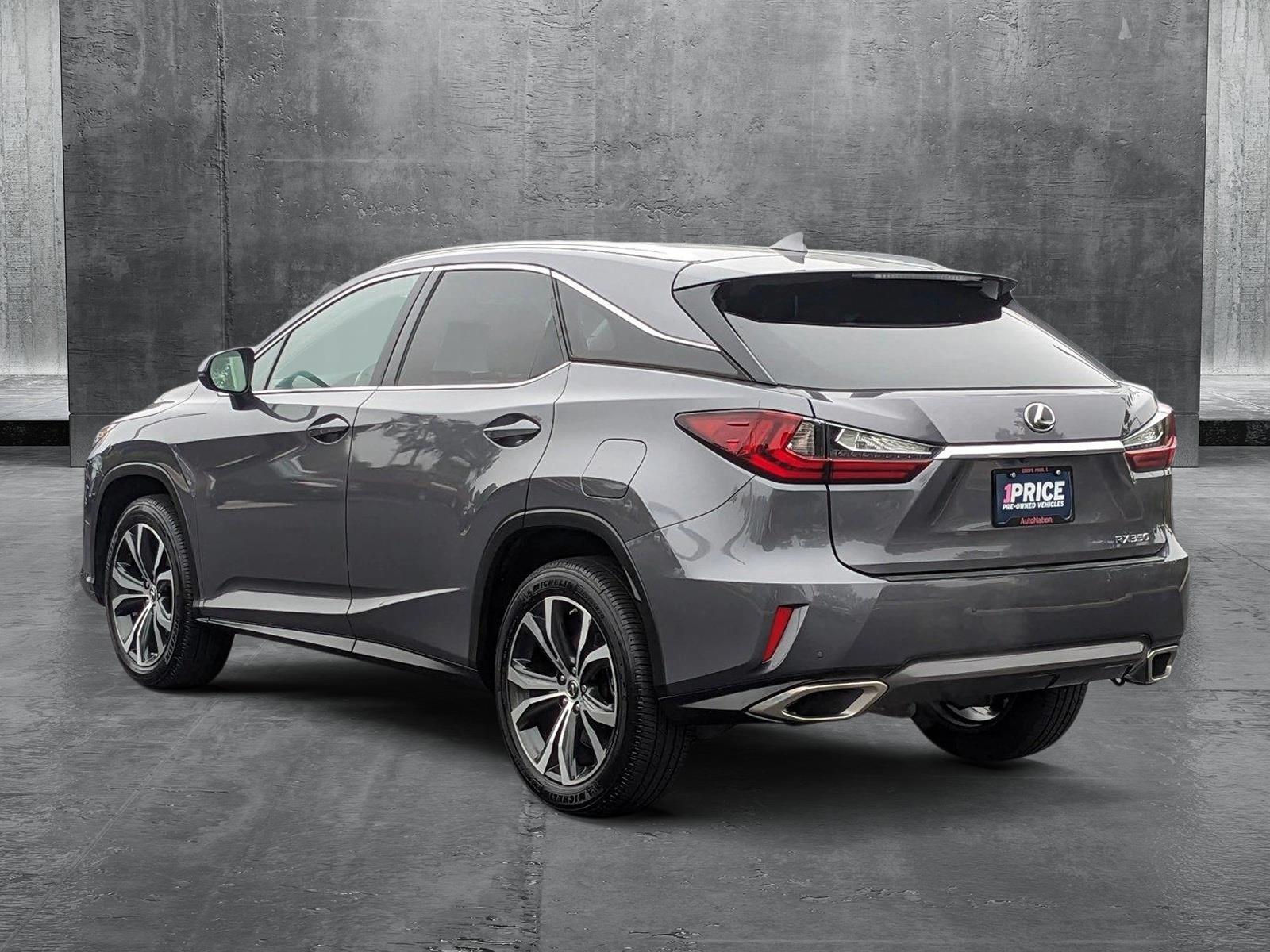 2019 Lexus RX 350 Vehicle Photo in Orlando, FL 32811