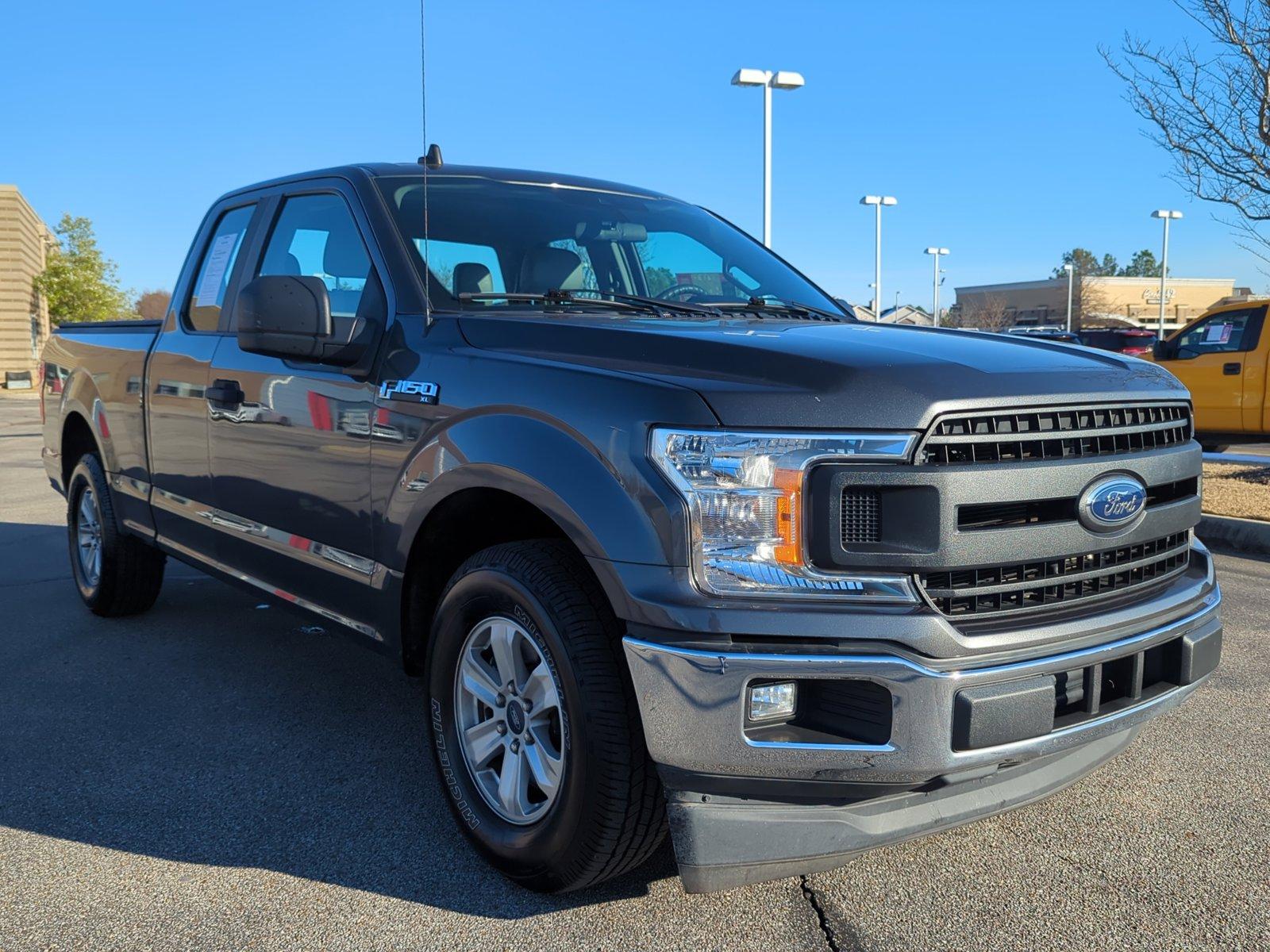 2020 Ford F-150 Vehicle Photo in Memphis, TN 38125