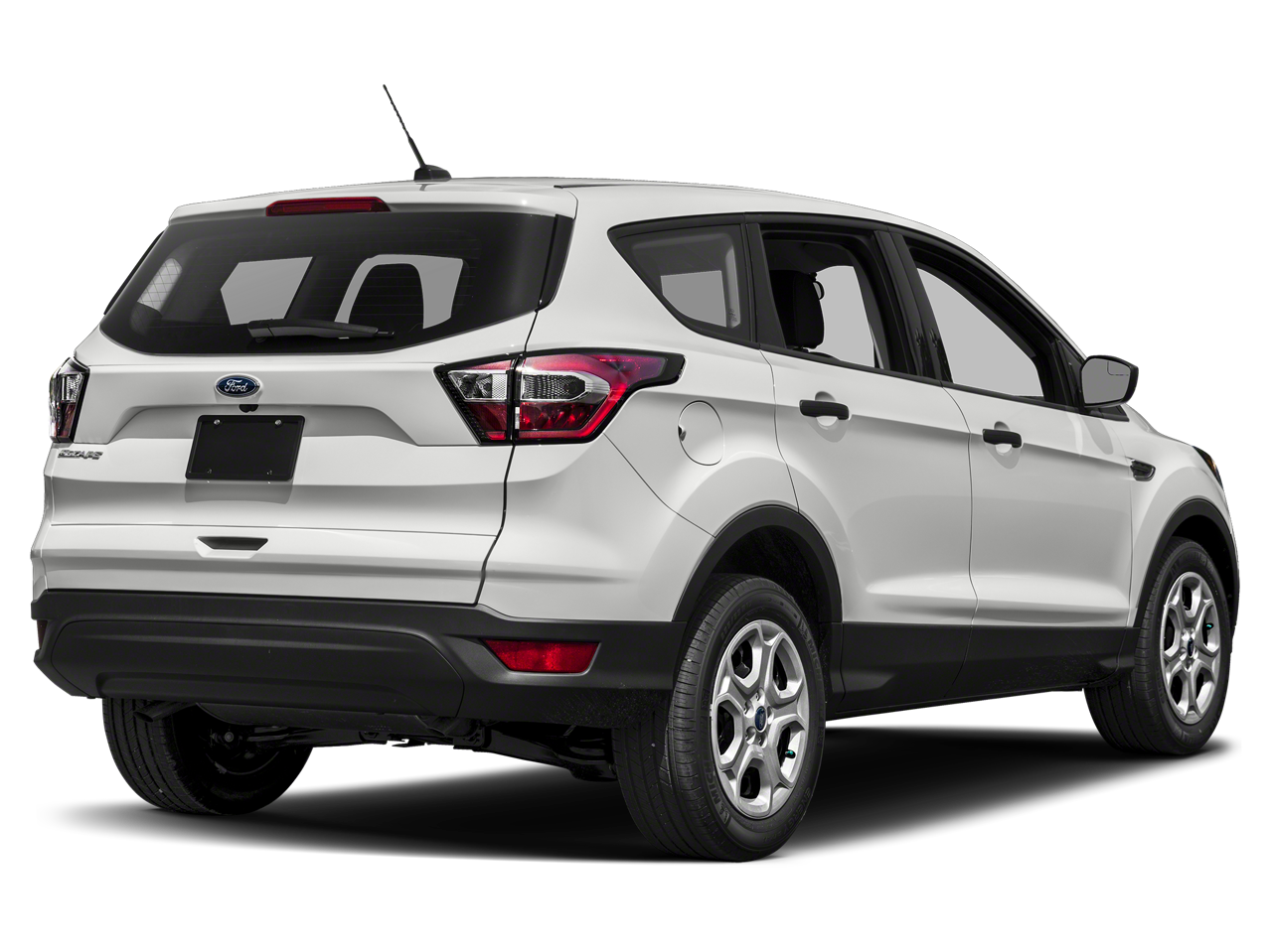 2019 Ford Escape Vehicle Photo in Tulsa, OK 74129