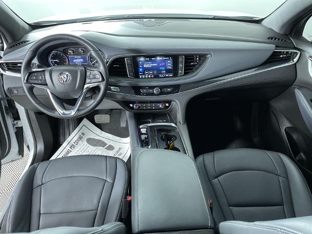 2024 Buick Enclave Vehicle Photo in GILBERT, AZ 85297-0402