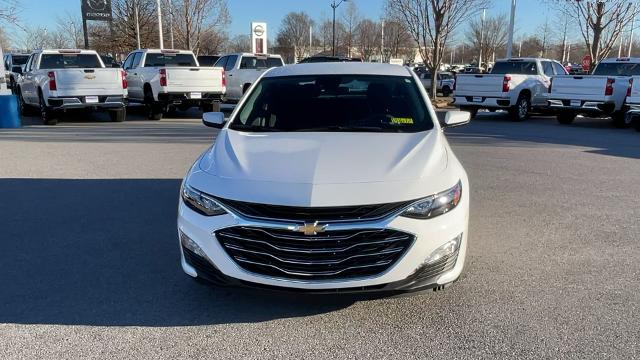 2024 Chevrolet Malibu Vehicle Photo in BENTONVILLE, AR 72712-4322