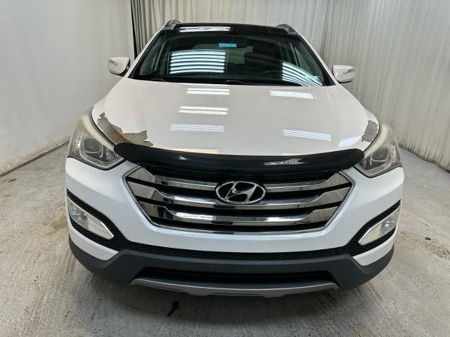 Used 2014 Hyundai Santa Fe Sport with VIN 5XYZUDLB9EG216902 for sale in Wexford, PA