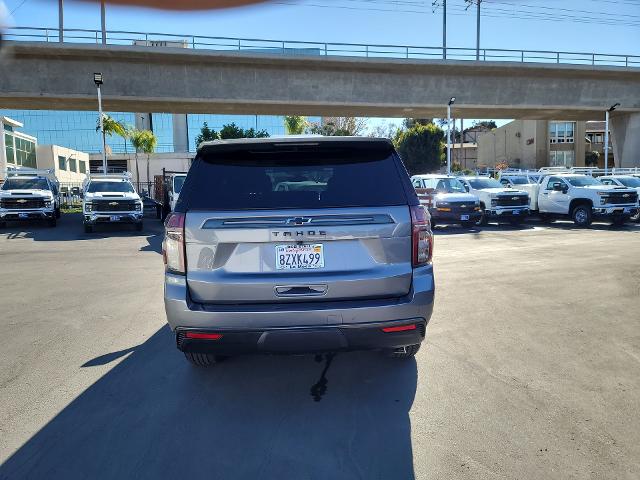 2022 Chevrolet Tahoe Vehicle Photo in LA MESA, CA 91942-8211