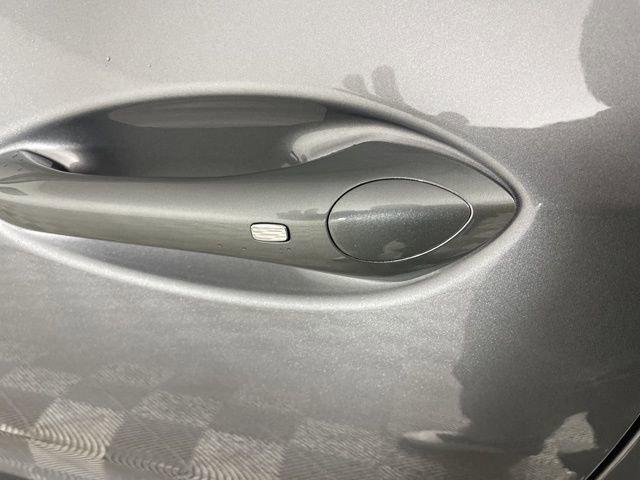 2025 Chevrolet Trax Vehicle Photo in PHOENIX, AZ 85014-3381