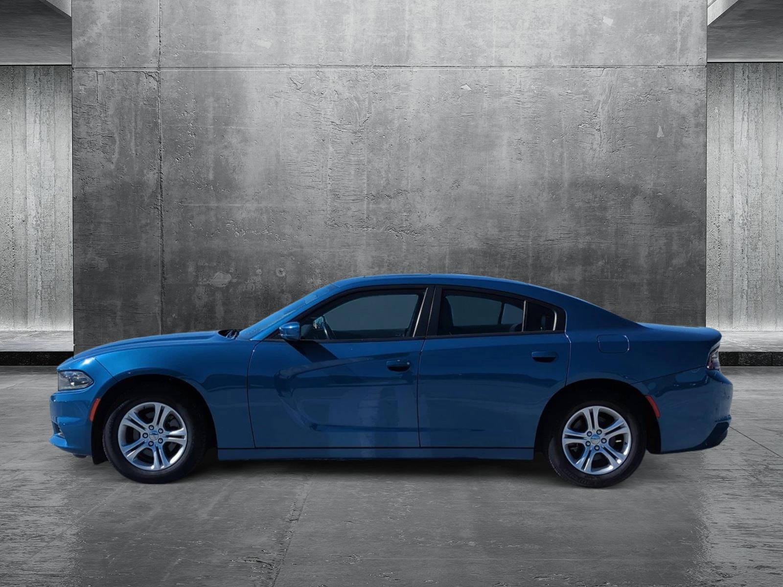 2022 Dodge Charger Vehicle Photo in Ft. Myers, FL 33907