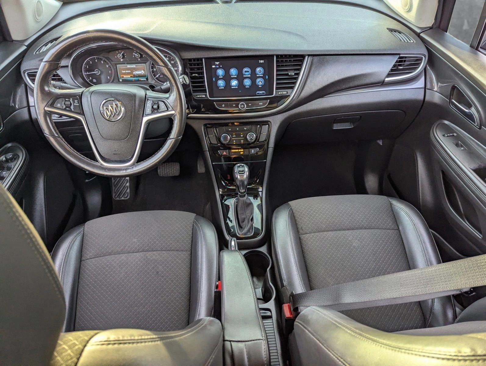 2018 Buick Encore Vehicle Photo in Miami, FL 33015