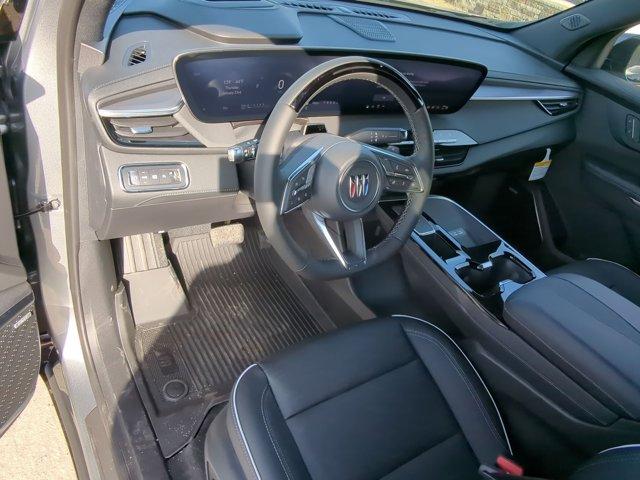 2025 Buick Enclave Vehicle Photo in ALBERTVILLE, AL 35950-0246