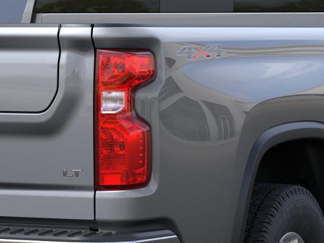 2025 Chevrolet Silverado 2500 HD Vehicle Photo in KANSAS CITY, MO 64114-4502