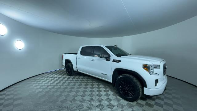 2021 GMC Sierra 1500 Vehicle Photo in GILBERT, AZ 85297-0402