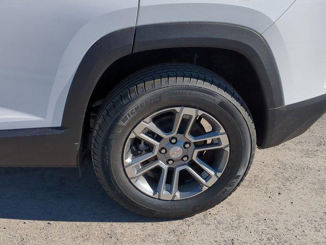 2025 GMC Terrain Vehicle Photo in ALBERTVILLE, AL 35950-0246