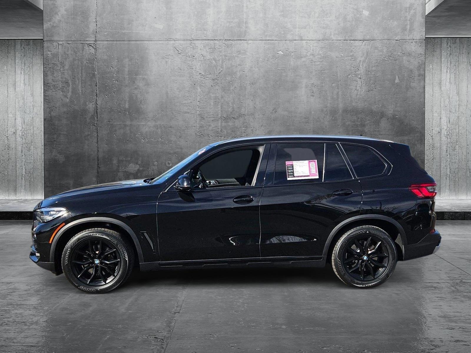 2020 BMW X5 Vehicle Photo in GILBERT, AZ 85297-0446